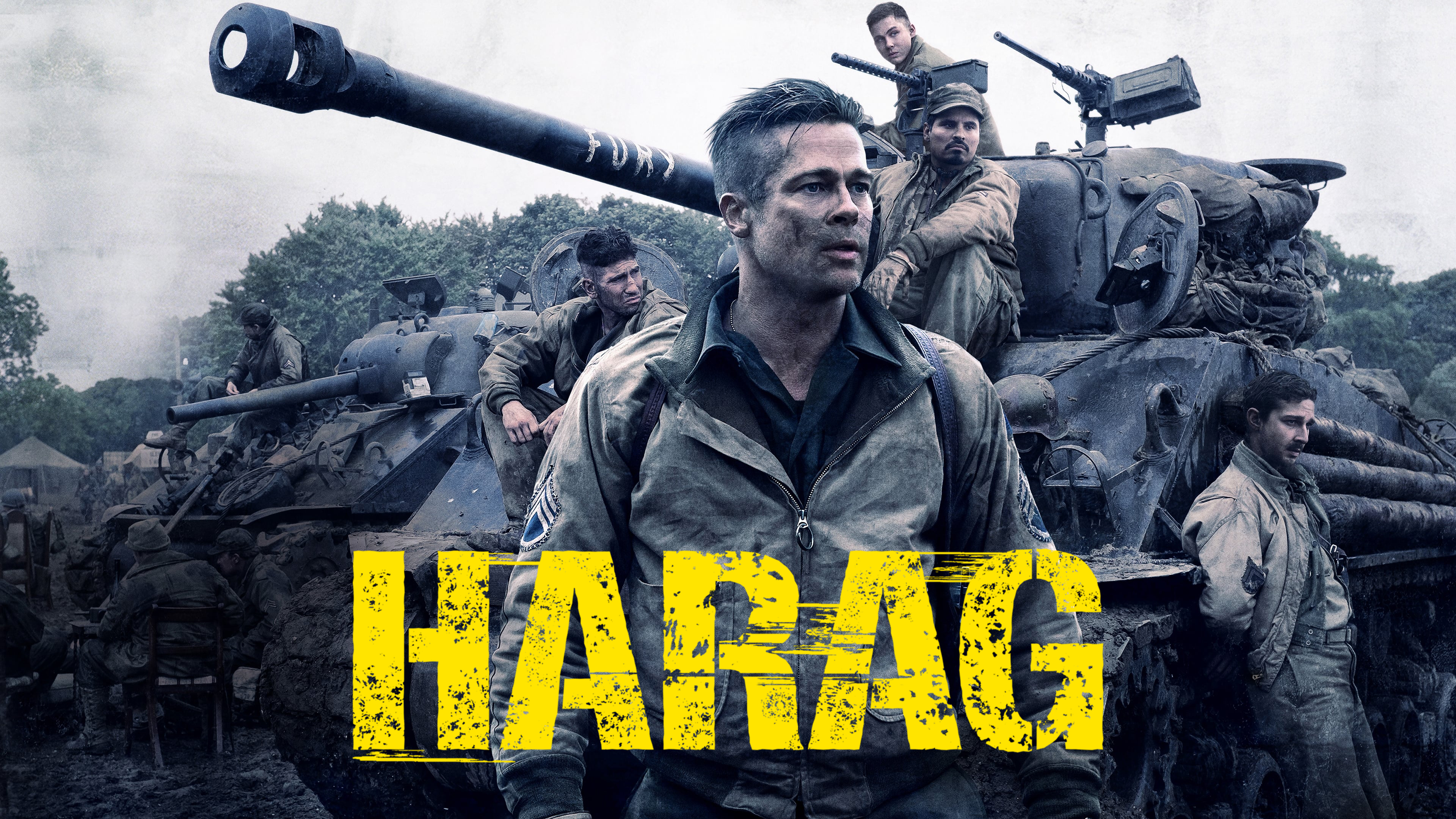 Harag