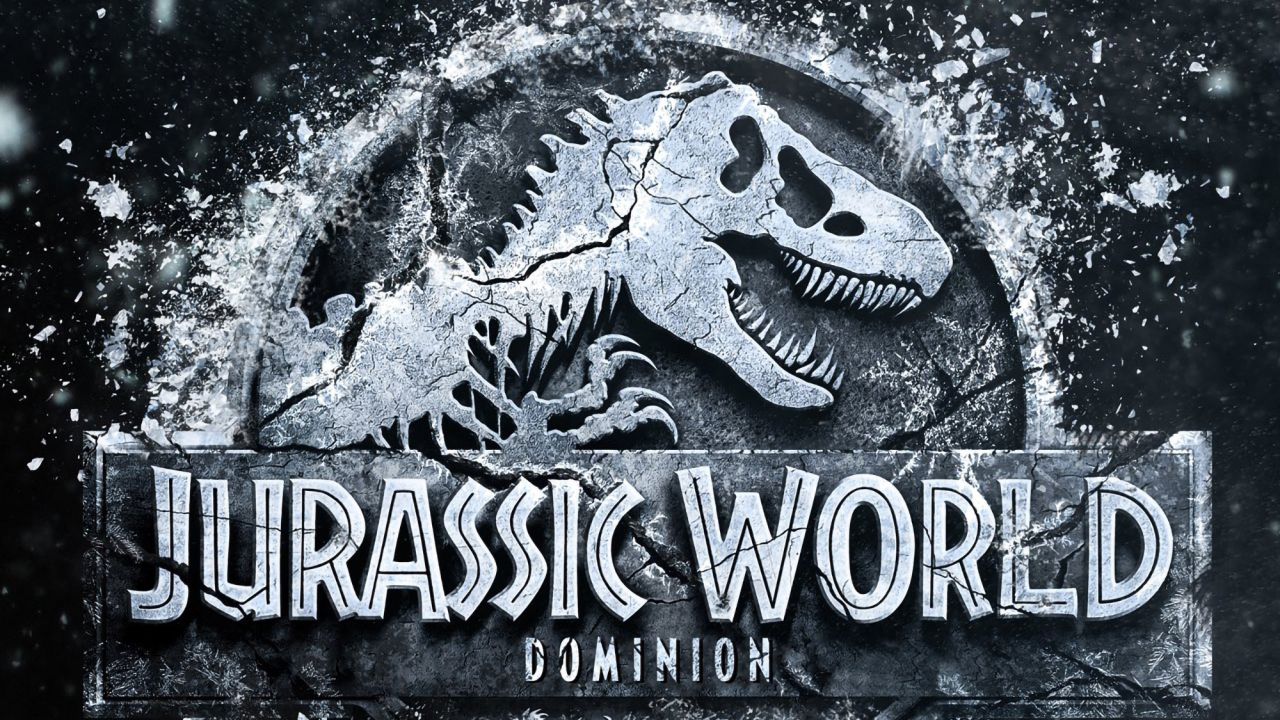 Jurassic World: Világuralom