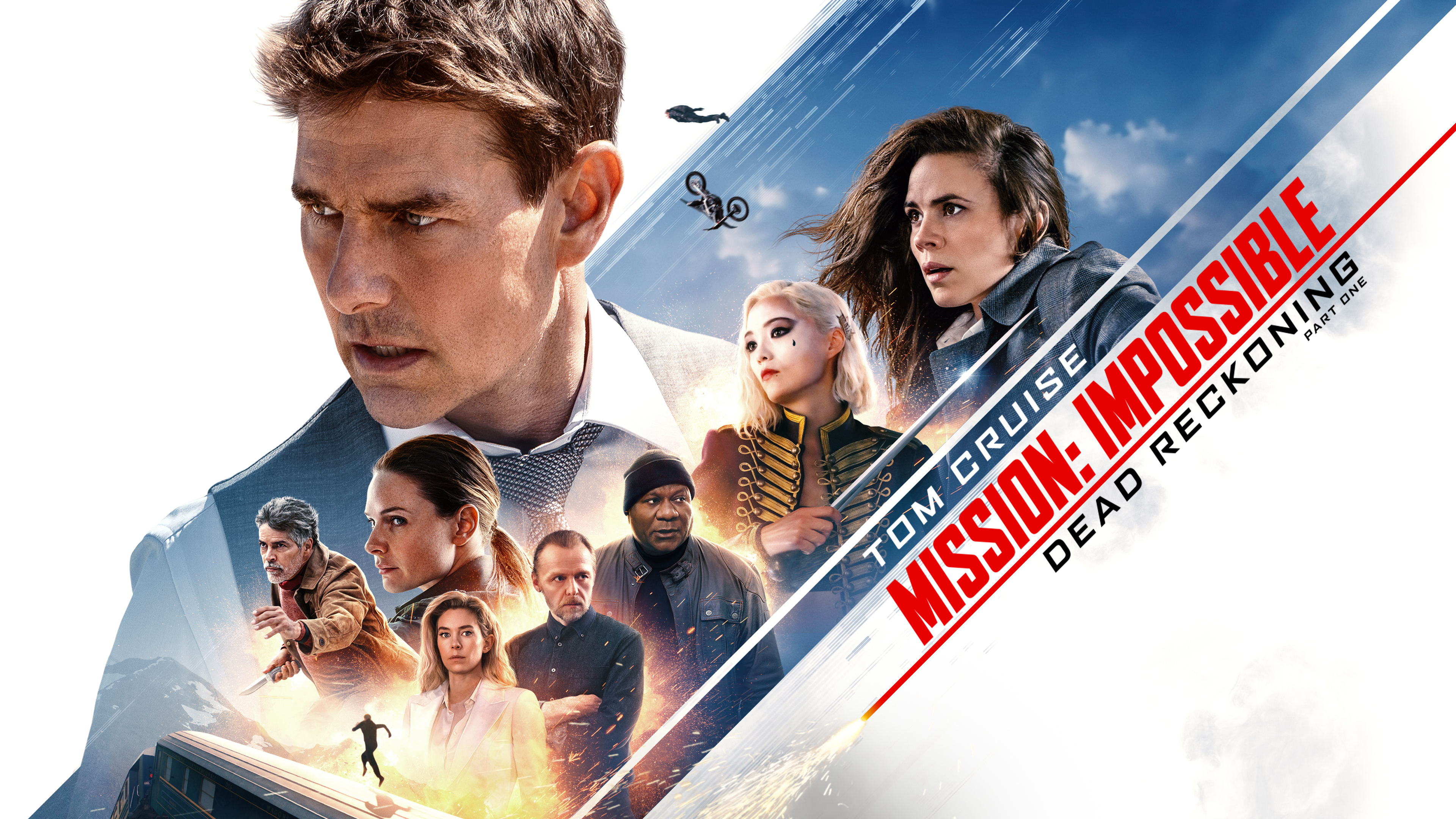 Mission Impossible: Leszámolás