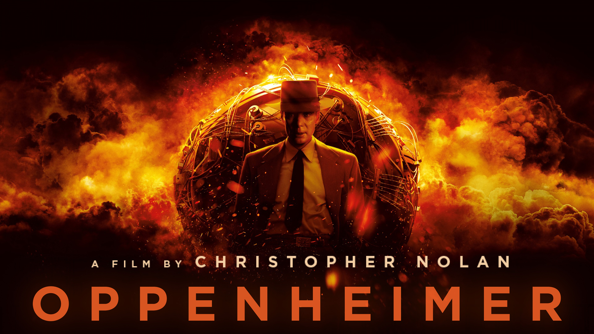 Oppenheimer