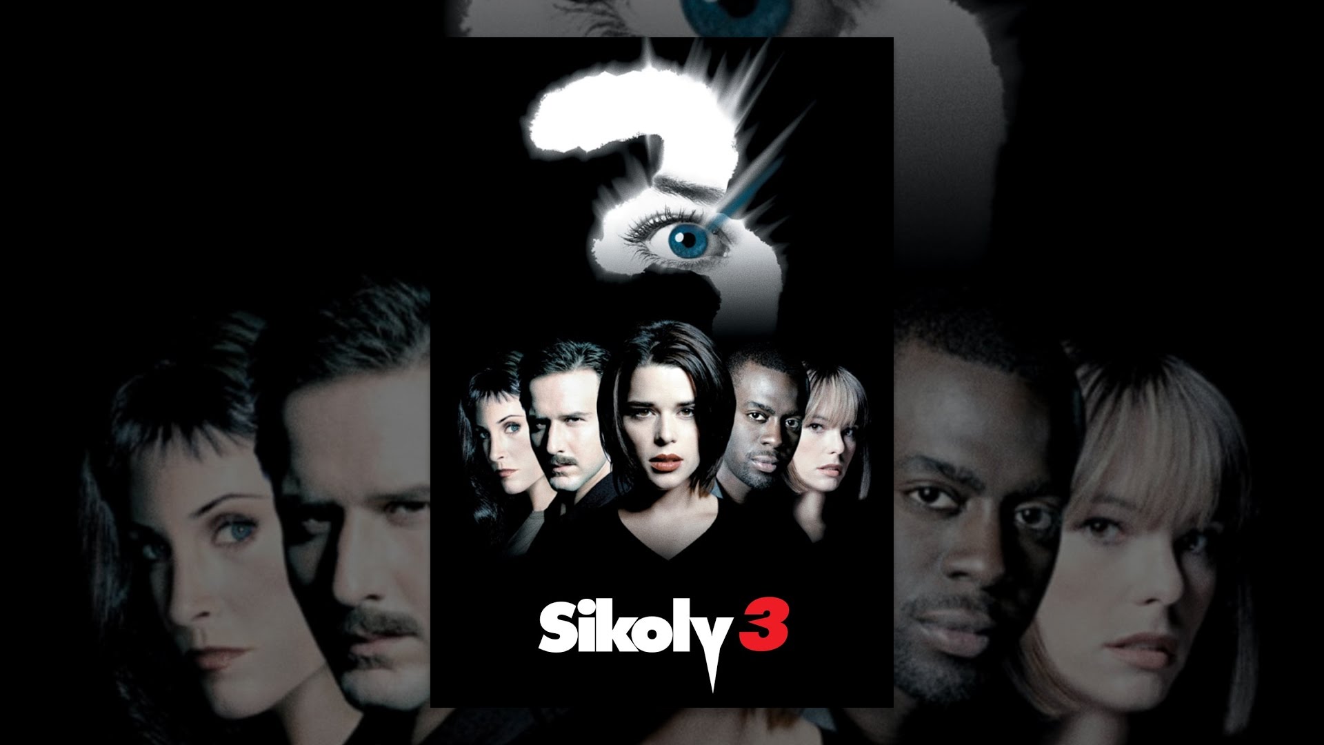 Sikoly 3