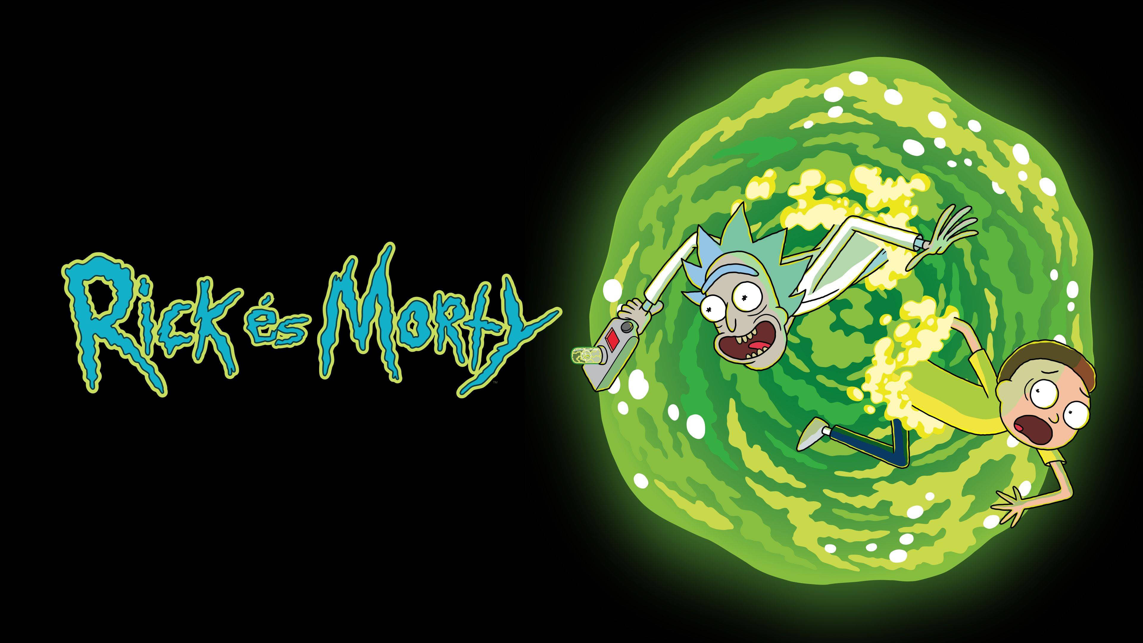 Rick és Morty