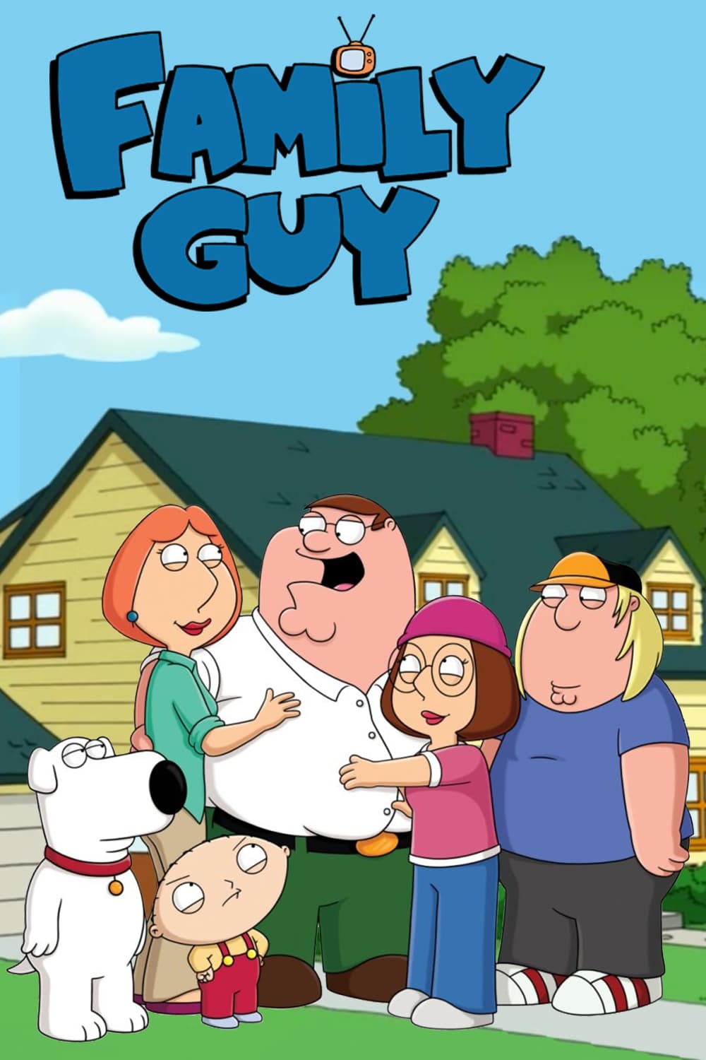 Family Guy