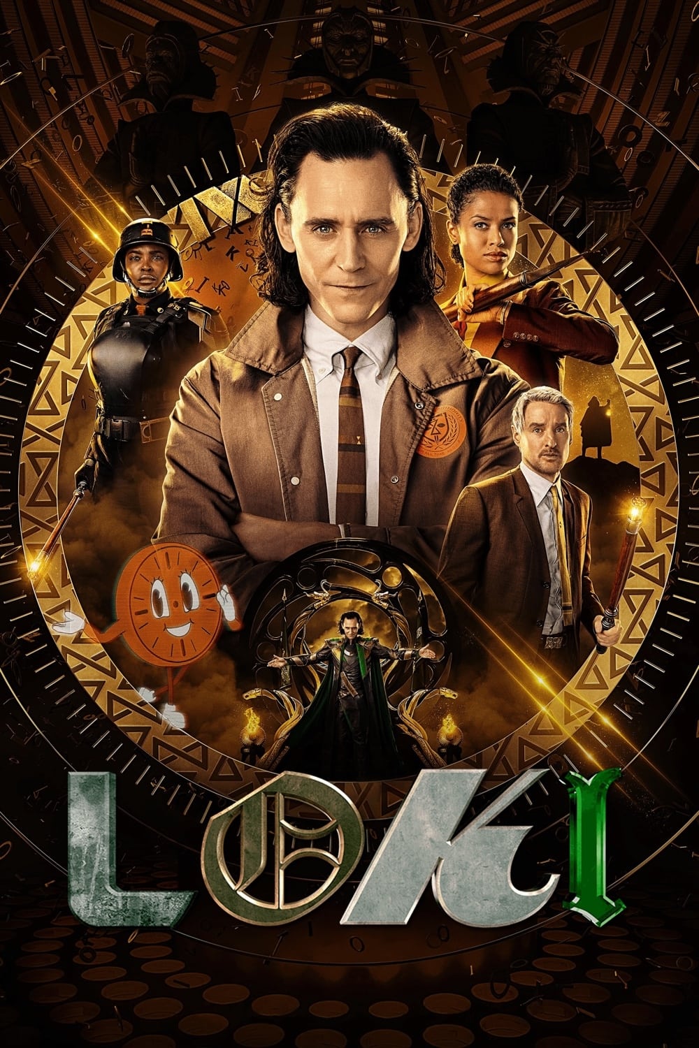 Loki